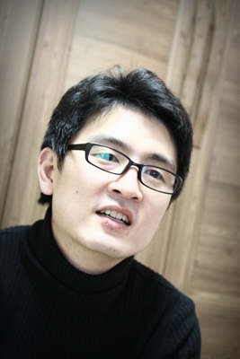 사진과 여행을 좋아하는 남자입니다.