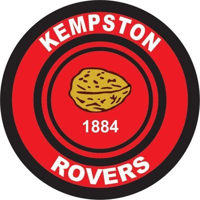 Kempston Rovers Bedfordshire County Football League (Saturday) adult team