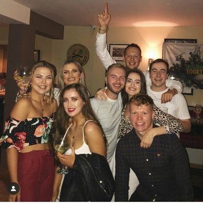 DavidKeeney97's profile picture. 