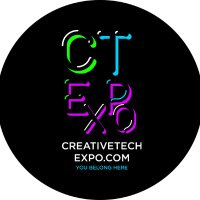 CreativeTech Expo(@CTExpoChi) 's Twitter Profile Photo