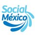 SocialMexico (@SocialMexico) Twitter profile photo