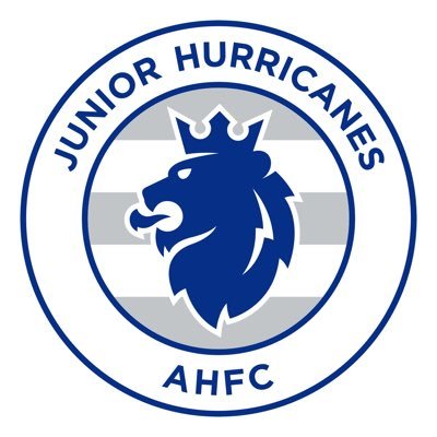 Twitter feed of the Junior Hurricanes Soccer League (JHSL) run by AHFC. Locations at Campbell Rd, Cy-Fair Sports Association, New Territory, KYSC FNA & the BISH