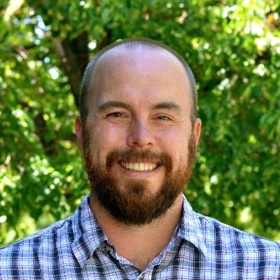 Assistant Professor | @USUAggies | Interests: flowers, bees, microbes, sustainable ag, fermentation, mountains | Tweets are mine