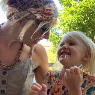 AndiNeuhofel's profile picture. Mom, wife, Pharm.D, biggest DPC cheerleader