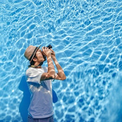 香川裕貴🐠水中撮影プールスタジオ📸さんのプロフィール画像