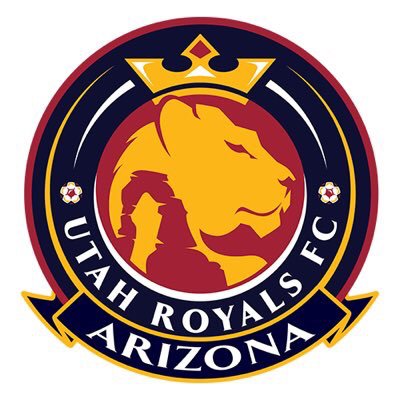 ⚽️ The Royals FC Arizona 01/02 Girls Development Player’s League soccer team, part of the Royals Development Academy program ⚽️