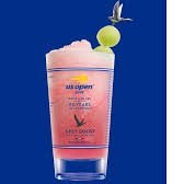 Tennis site for the US Open named after the iconic Us Open drink the #Honeydeuce