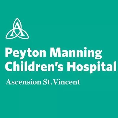 Visit Peyton Manning Children's at Ascension St. Vincent Profile