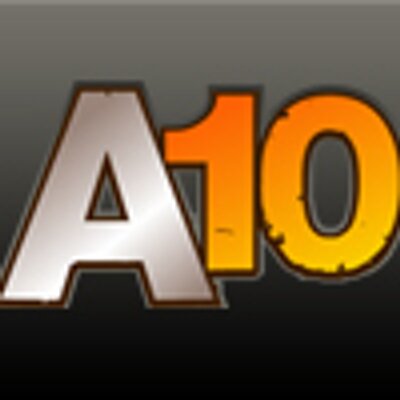 A10 Casual Games (@A10dotcom) /