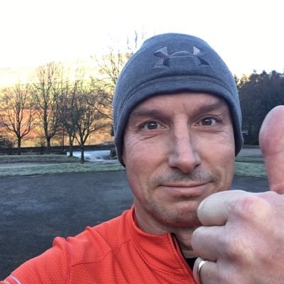 Lover of sport, music, fine ales and the great outdoors. And proud Dad of two great lads.