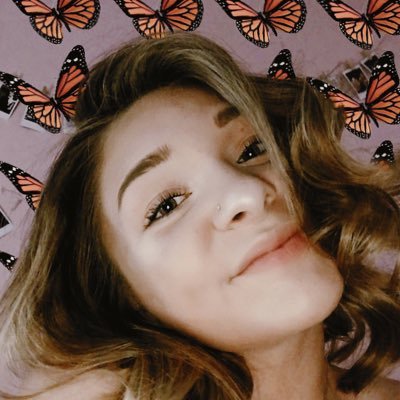 jazzlynpaigee's profile picture. Bro, I’m straight up not having a good time