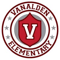 Vanalden Avenue Elementary(@vanaldenavees) 's Twitter Profile Photo