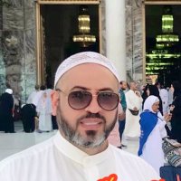 أوس الخفاجي(@AwsKhfaji) 's Twitter Profile Photo