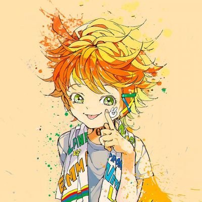 Yakusoku no Neverland Brasil