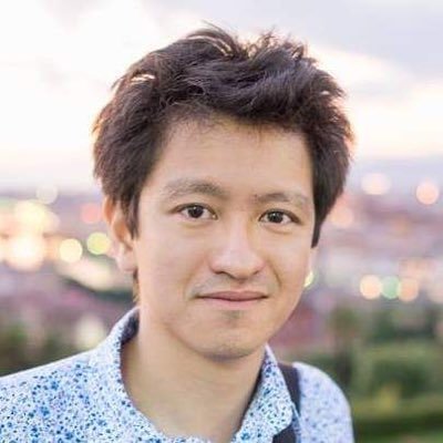 Shengwu Li Profile