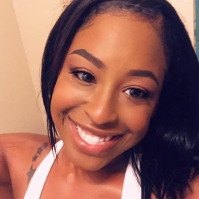 CollinsKiosha's profile picture. Mommy 👸🏾👦🏽 💛💙💛 Educator👩🏾‍🏫 💛💙💛 Soror Eeeeyyyiiipp🐩