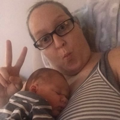 BrittNobrainer's profile picture. 