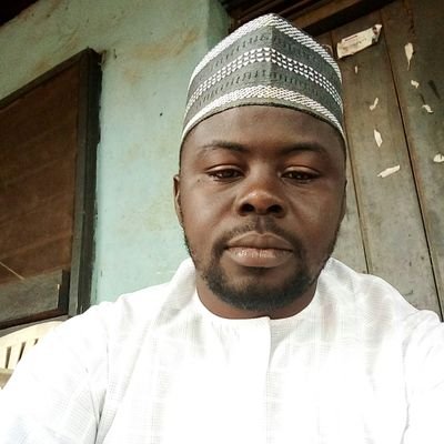 basiruIsa2's profile picture. social media activist and human right soldier