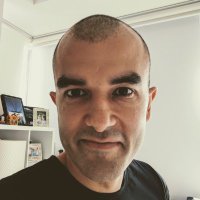 Nitin Gajria (@nitin_gajria) 's Twitter Profile