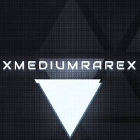 xMediumRarex (@x_rarex) 's Twitter Profile