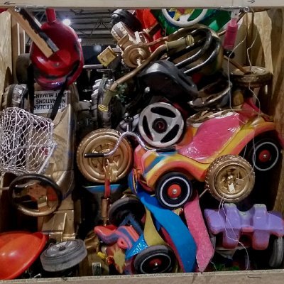 The chaotic space in special circumstances.
Follow us on the Fediverse: https://t.co/7VEh89teCj