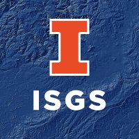 Illinois State Geological Survey(@ILGeoSurvey) 's Twitter Profile Photo