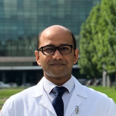 Tapas R Behera, MD Profile