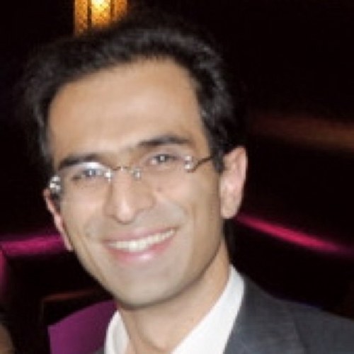 alibtahir's profile picture. 