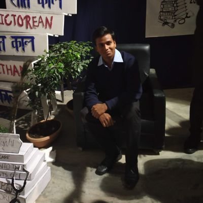 vikas_tagore's profile picture. MBBS Student At SSMC Rewa..
Navodian..