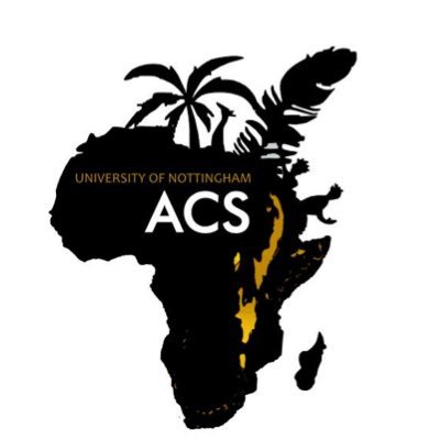 University of Nottingham African & Caribbean Society. Insta: @uonacs Email: nottsacs@gmail.com | Tiktok: @uonacs