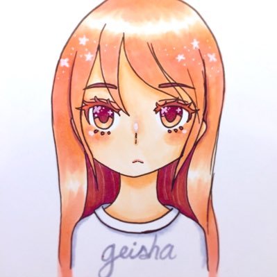 geishaさんのプロフィール画像