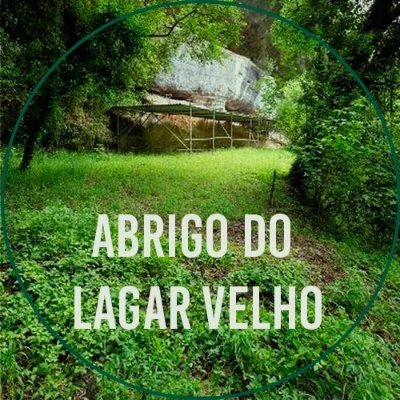 Abrigo do Lagar Velho