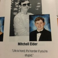 Mitchell Elder - @MitchellElder13 Twitter Profile Photo