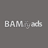 BAMify Ads is a free ad network. We bring advertisers and website owners (publishers) together, allowing everyone to benefit mutually.