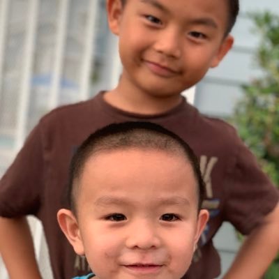 WeiFeng16842245's profile picture. UCSD Scientist