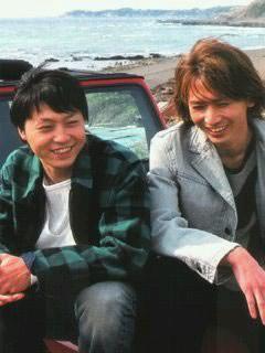 KinKi Kidsのお二人を応援し続けて早十数年のアラサー女子。常に全力KinKi一筋！何よりもｆｔｒが一番、｢どっち寄り？｣とか愚問です。ｆｔｒを追いかけどこまでも！！全国どこでも出没します♪図書委員の皆様どうぞ仲良くして下さい＼(^o^)／※KinKiﾌｧﾝでない方、海外の方はﾌﾞﾛｯｸさせていただきます。