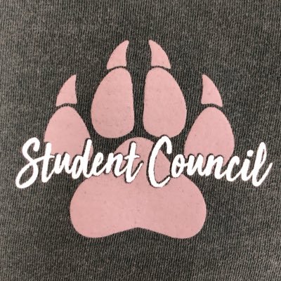 EHS Student Council 2019-2020🐾