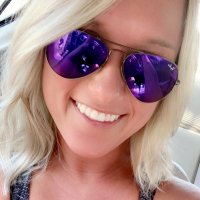 Kristen Schultz - @D142TechLady Twitter Profile Photo