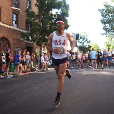 Runner 🏃🏽♂️ honey stinger, rungum, precision hydration McKirdy Trained Rabbitelite