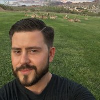 Tyson Megown (@tmegown) 's Twitter Profile