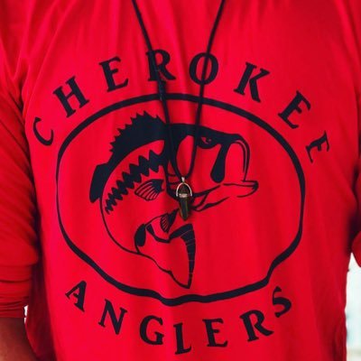 Cherokee’s official high school tournament bass fishing team page