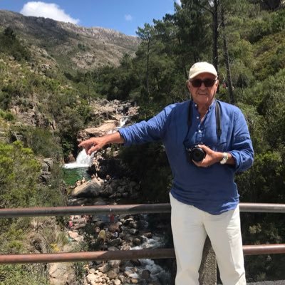 victorPereiraG6's profile picture. De especial muito pouco, sou um vulgar cidadão com um passado de serviço público, uma família encantadora e com imenso prazer em viver.