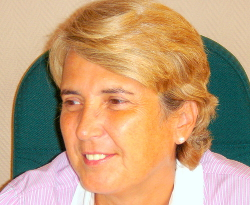Silvia Pradas