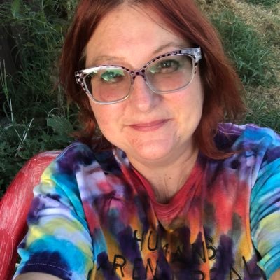 PaigePTech3's profile picture. I’m an educator, artist, animal lover, and a mom.