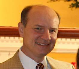 Family Man and Alternative Investment Executive Recruiter