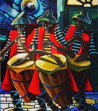 PFCulebra's profile picture. Dolinista