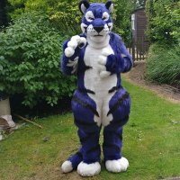 Tigerfang (@revernance) 's Twitter Profile