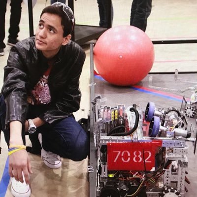 DavidGuereca314's profile picture. Pi.
