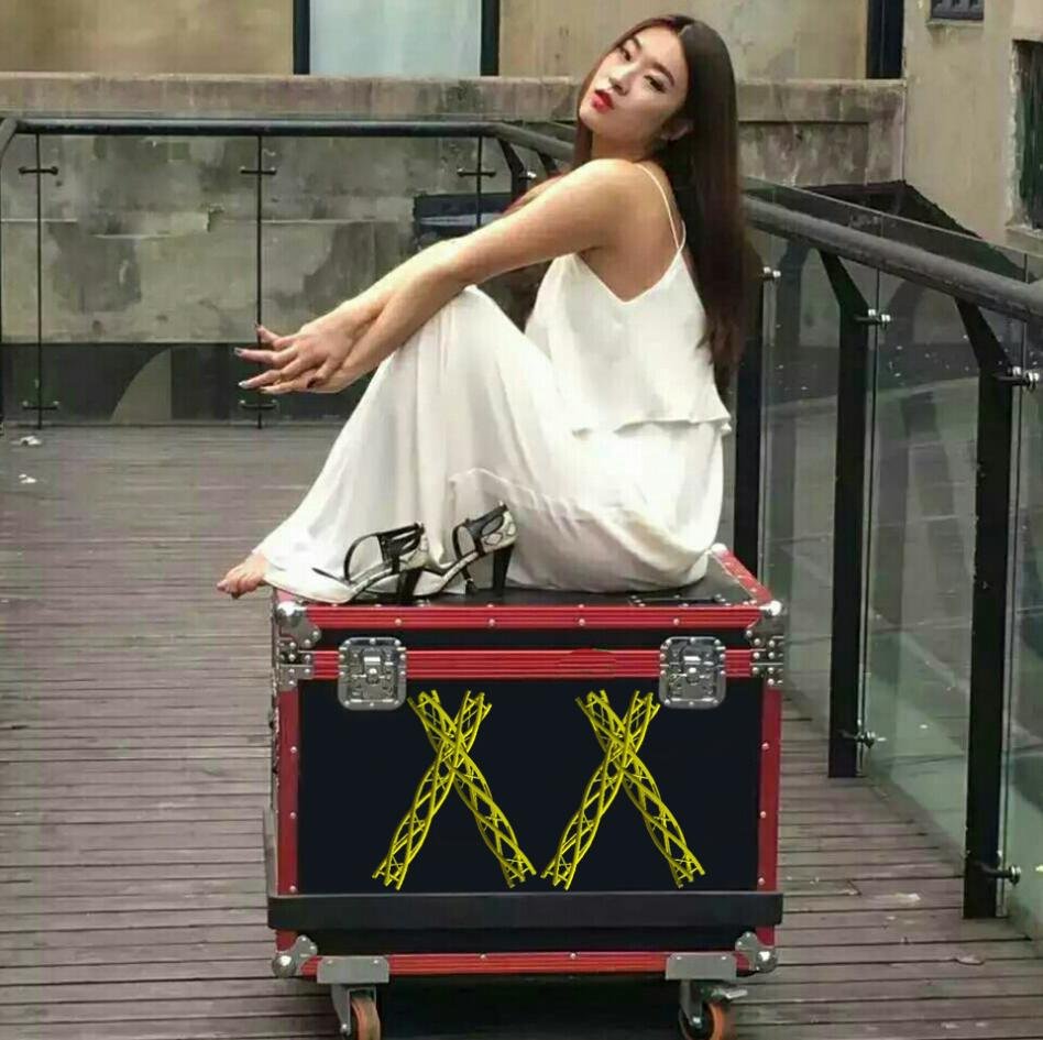 chanjimmy6's profile picture. Stage, truss design