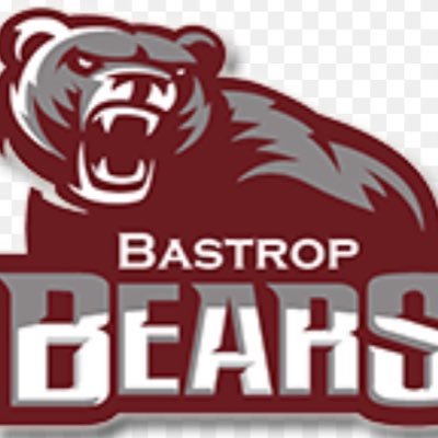 Bastrop Highschool 2020 student Section #greatdaytobeabear